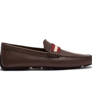 bally walteco loafer